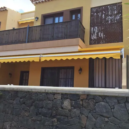 Dimar's House Arona (Tenerife)