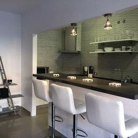 Dimar's House Lejlighed Arona (Tenerife)