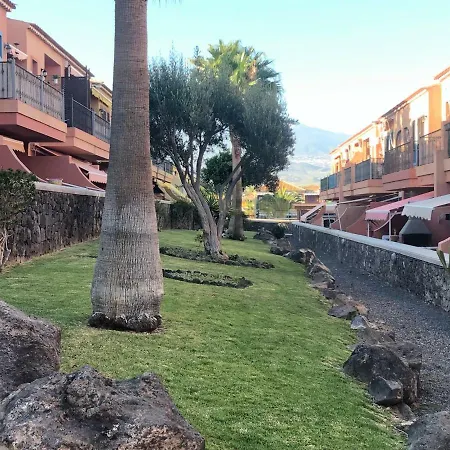Dimar's House Appartement Arona (Tenerife)