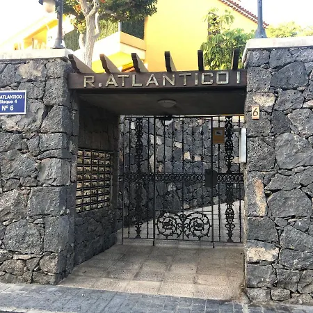 Dimar's House Appartement Arona (Tenerife)