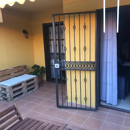 Lejlighed Dimar's House Arona (Tenerife)