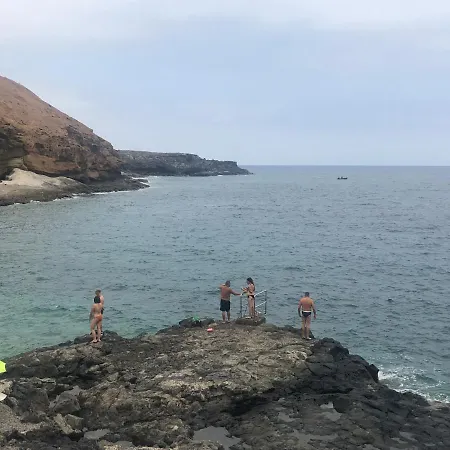 Lejlighed Dimar's House Arona (Tenerife)